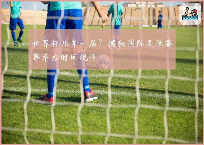 世界杯几年一届？揭秘国际足联赛事举办时间规律