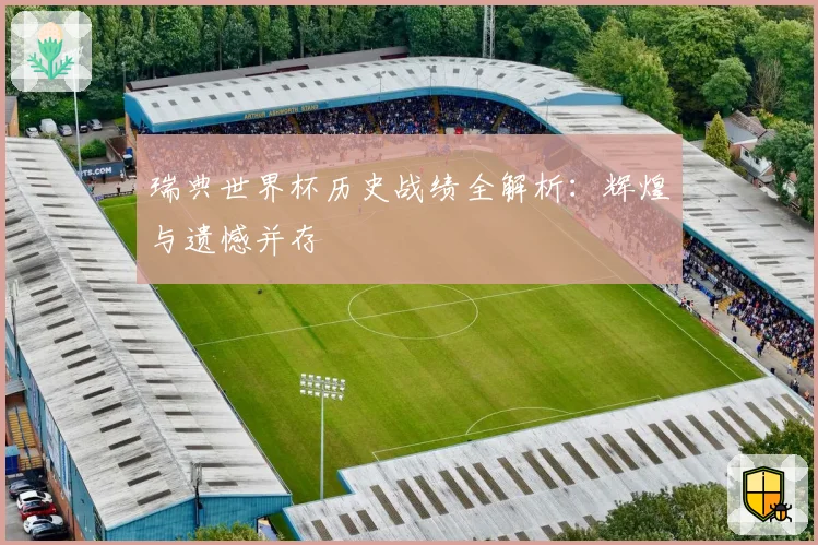 瑞典世界杯历史战绩全解析：辉煌与遗憾并存