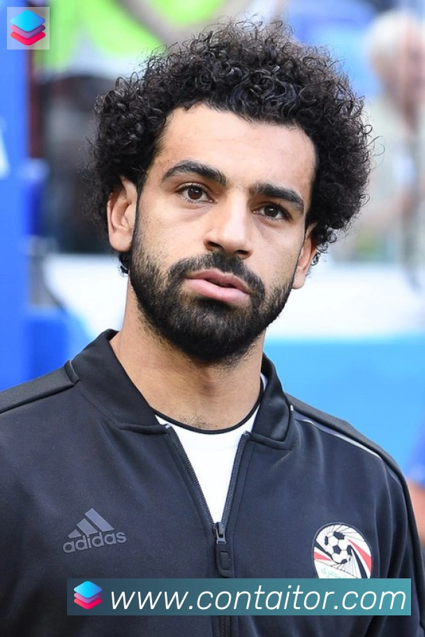 穆罕默德·萨拉赫